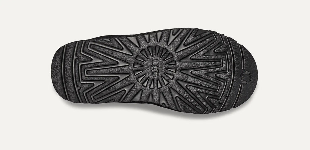 Women's Neumel - BLACK