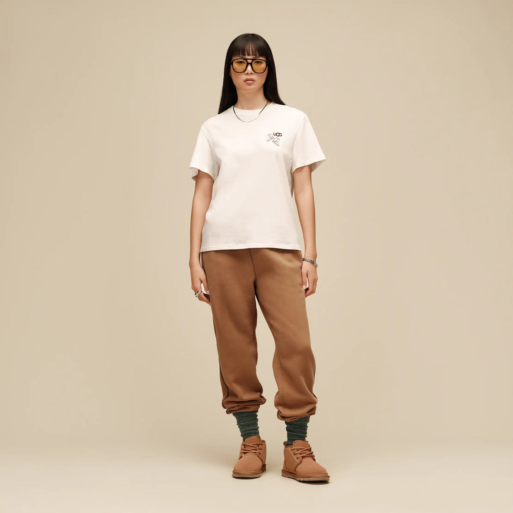 Women's Neumel - CHESTNUT