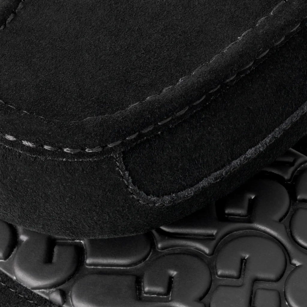 Men's Ascot - BLACK
