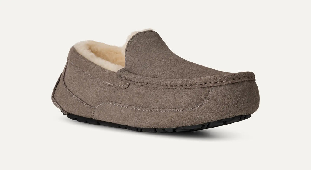 Men's Ascot - GREY