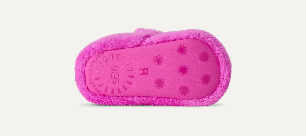 Baby Bixbee - BRIGHT FUCHSIA