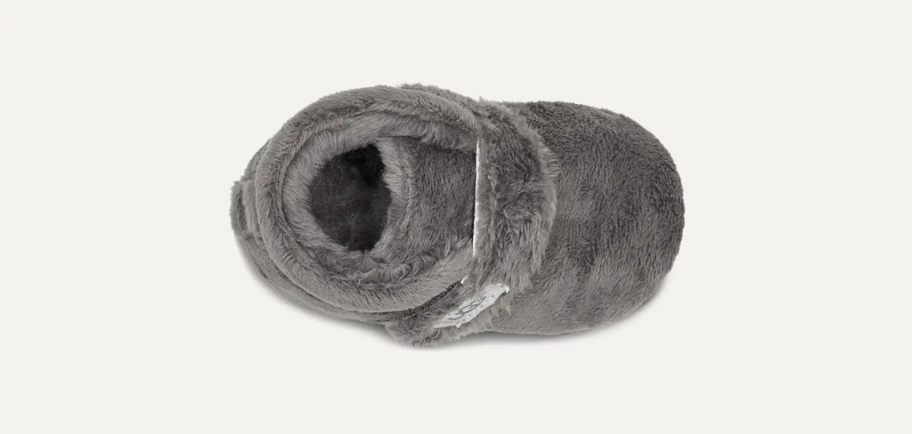 Baby Bixbee - CHARCOAL