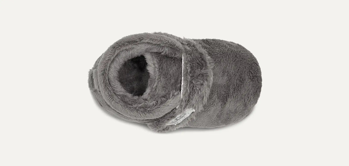 Baby Bixbee - CHARCOAL
