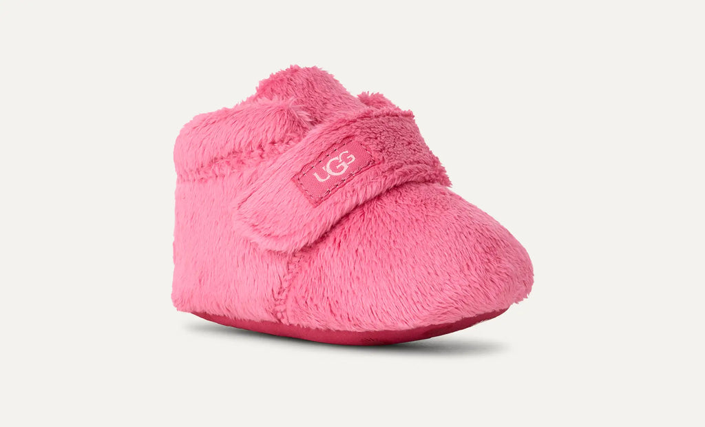 Baby Bixbee - PINK BLOOM