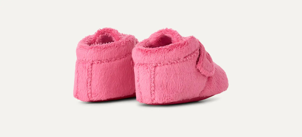 Baby Bixbee - PINK BLOOM