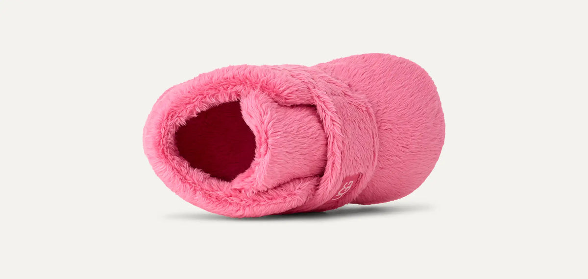 Baby Bixbee - PINK BLOOM