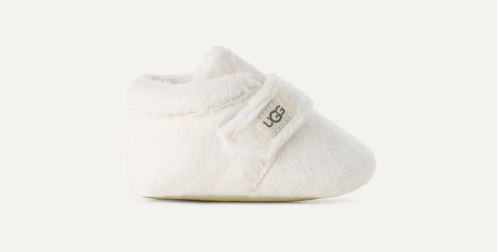 Baby Bixbee - VANILLA