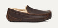 Men's Ascot - TAN