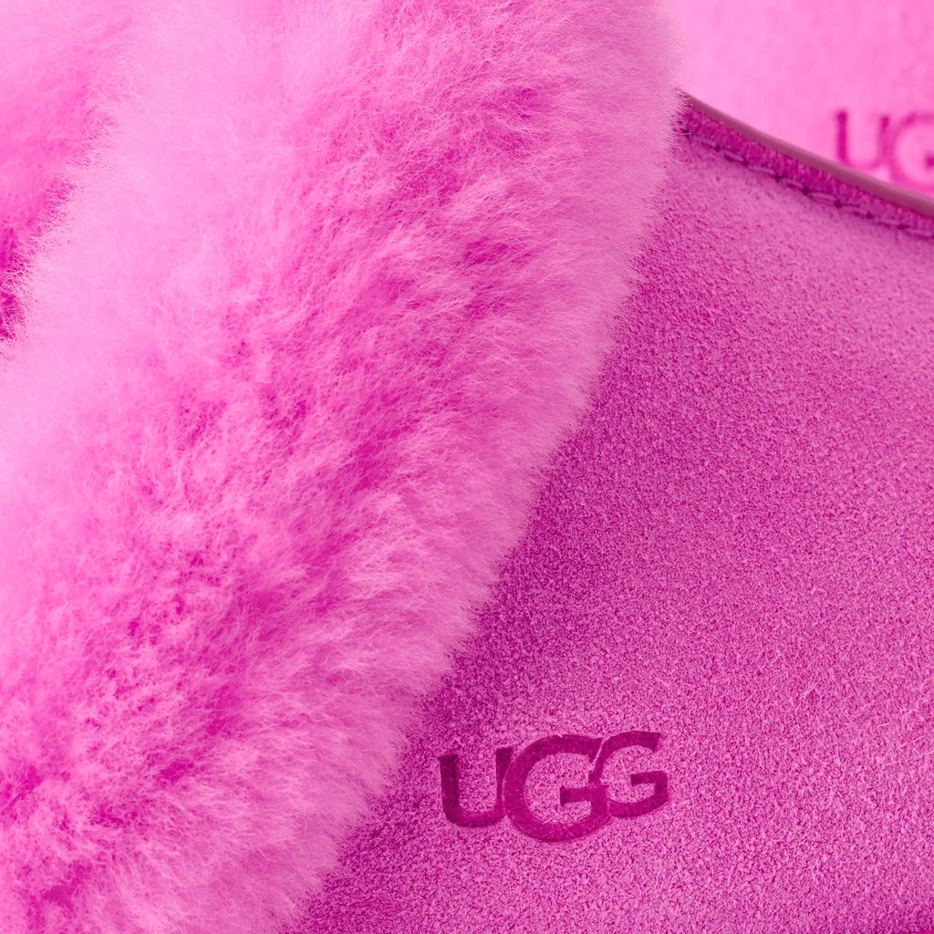 Women's Scuffette II - BRIGHT FUCHSIA