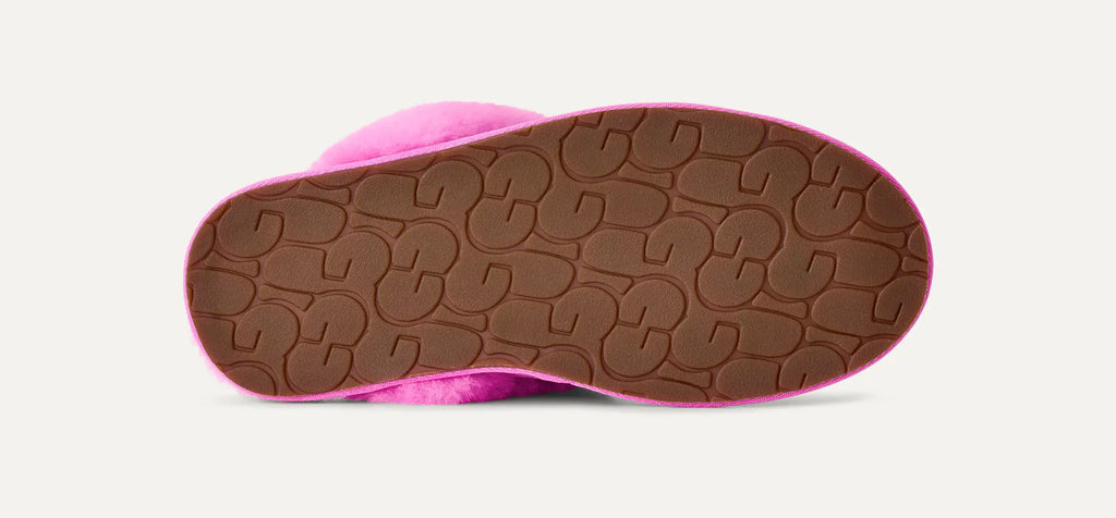 Women's Scuffette II - BRIGHT FUCHSIA