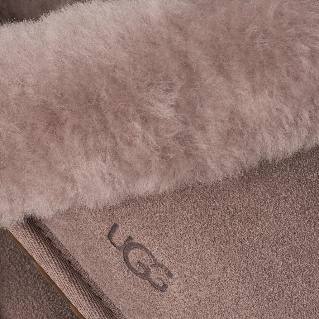 Women's Scuffette II - CARIBOU