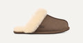Women's Scuffette II - ESPRESSO