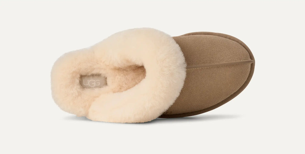 Women's Scuffette II - SAND