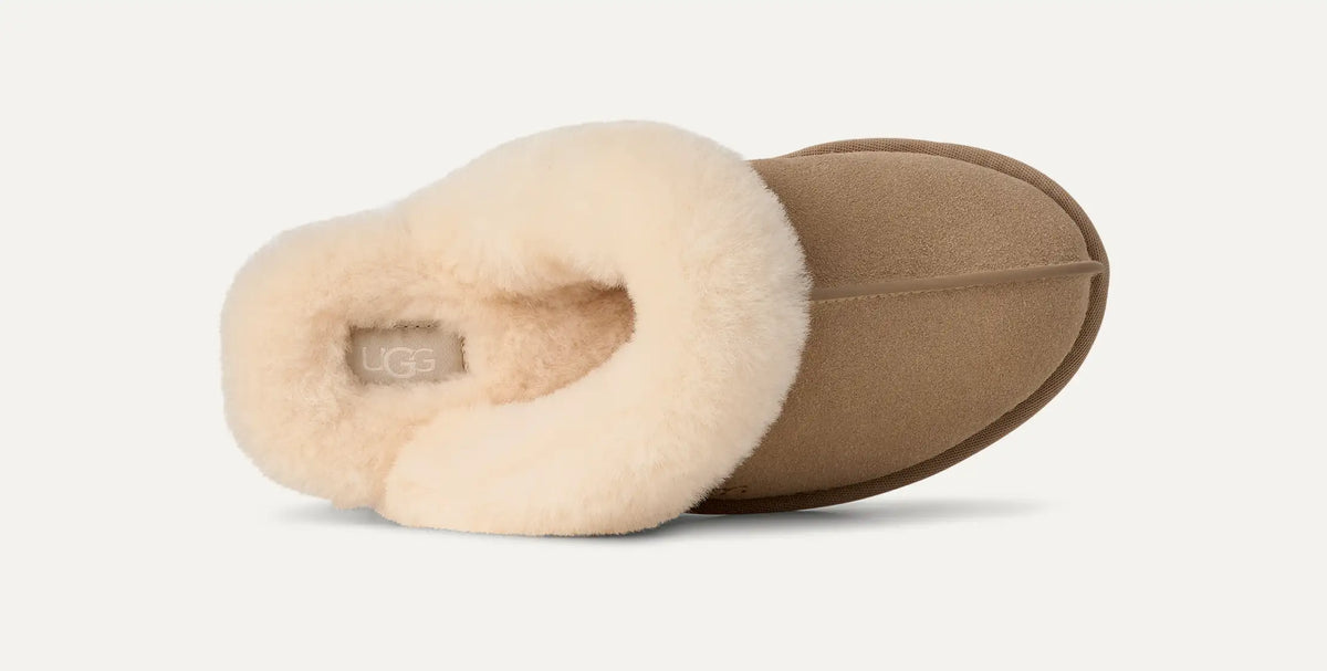 Women's Scuffette II - SAND