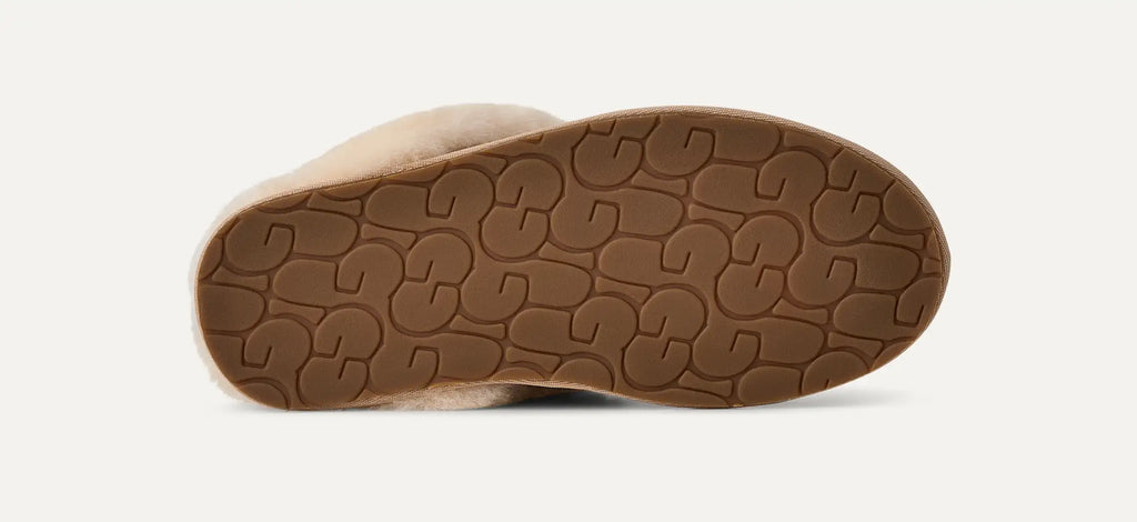 Women's Scuffette II - SAND