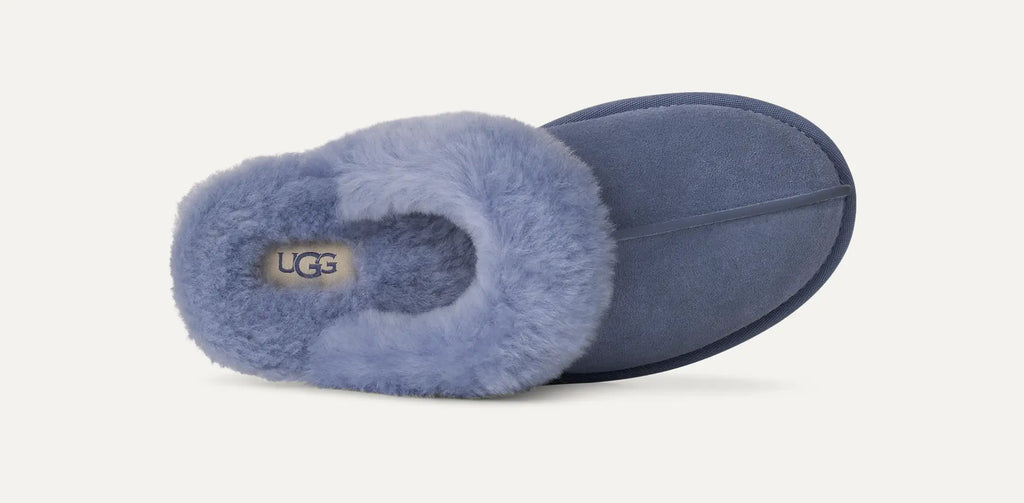 Women's Scuffette II - STORMY BLUE
