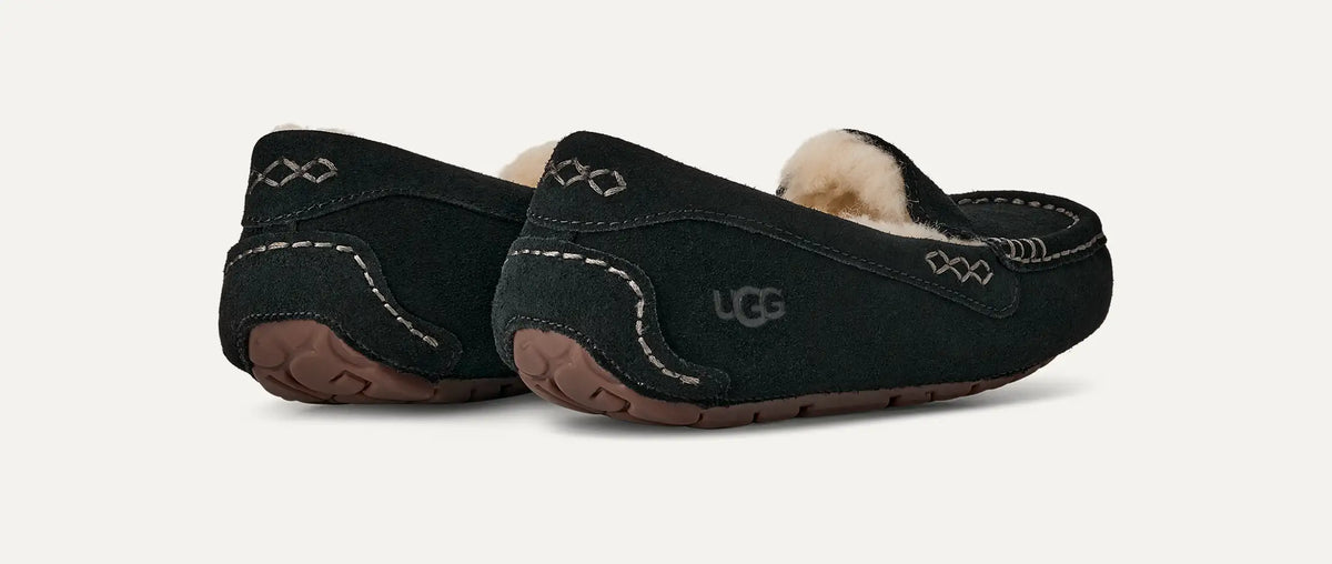 Women's Ansley - BLACK