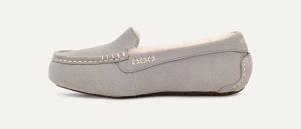 Women's Ansley - LIGHT GREY