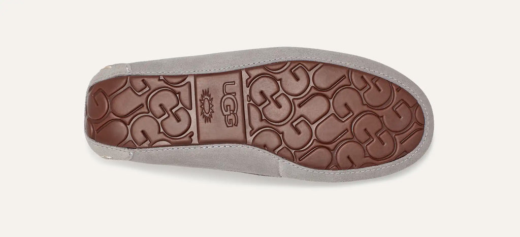 Women's Ansley - LIGHT GREY