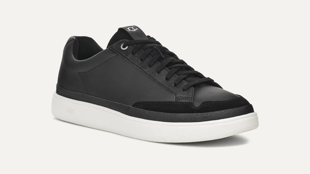 Men's South Bay Sneaker Low - BLACK