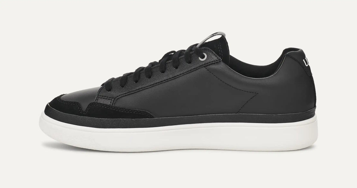 Men's South Bay Sneaker Low - BLACK