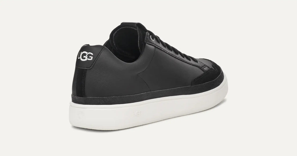 Men's South Bay Sneaker Low - BLACK