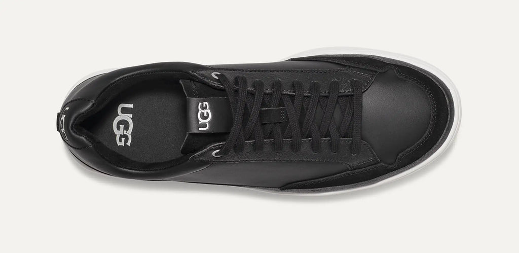 Men's South Bay Sneaker Low - BLACK
