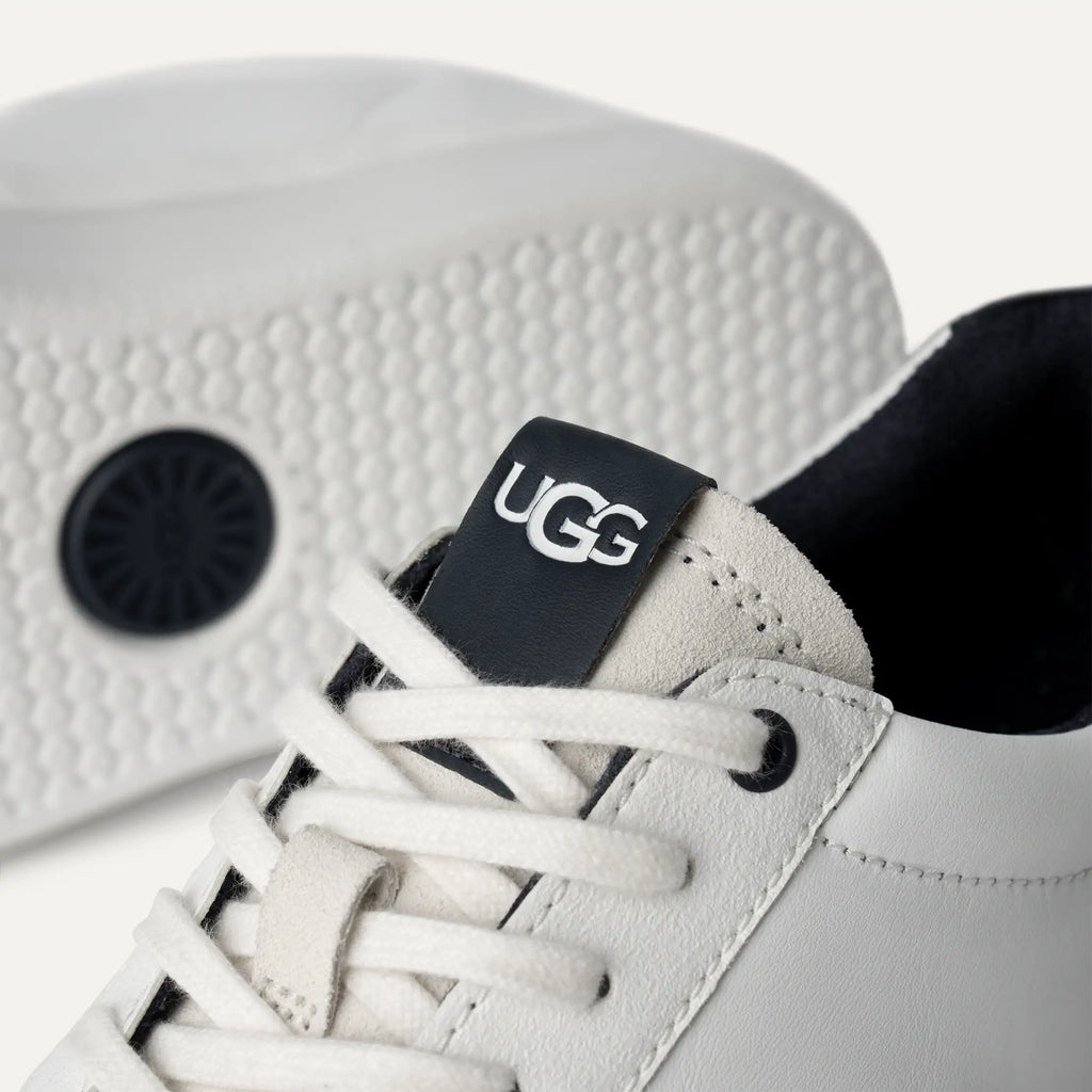Men's South Bay Sneaker Low - WHITE