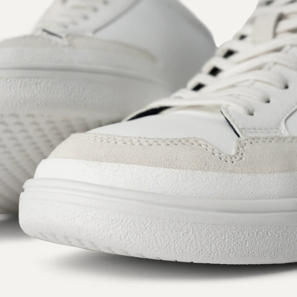 Men's South Bay Sneaker Low - WHITE