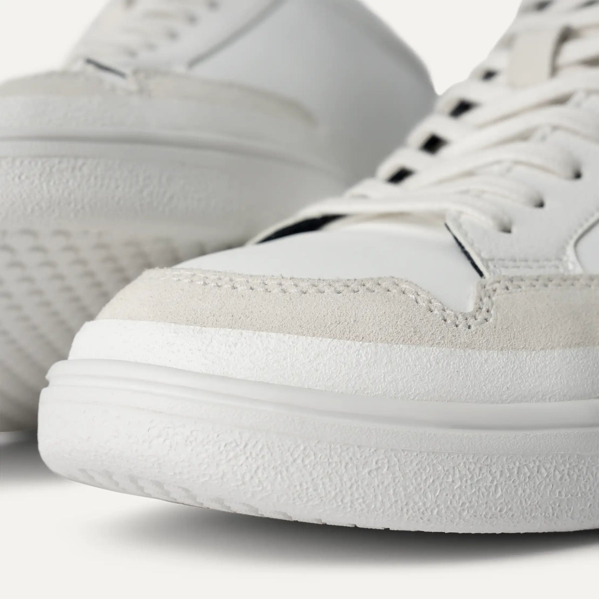 Men's South Bay Sneaker Low - WHITE
