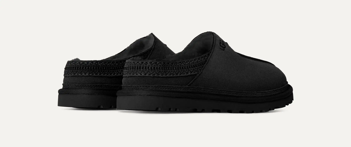 Men's Neuman - BLACK