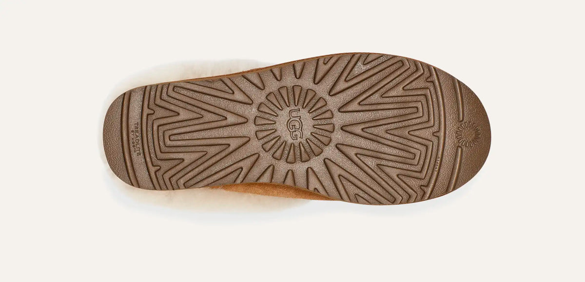 Women's Cluggette - CHESTNUT