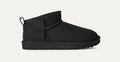 Women's Classic Ultra Mini - BLACK