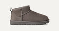 Women's Classic Ultra Mini - GREY