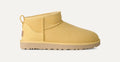 Women's Classic Ultra Mini - MUTED MUSTARD