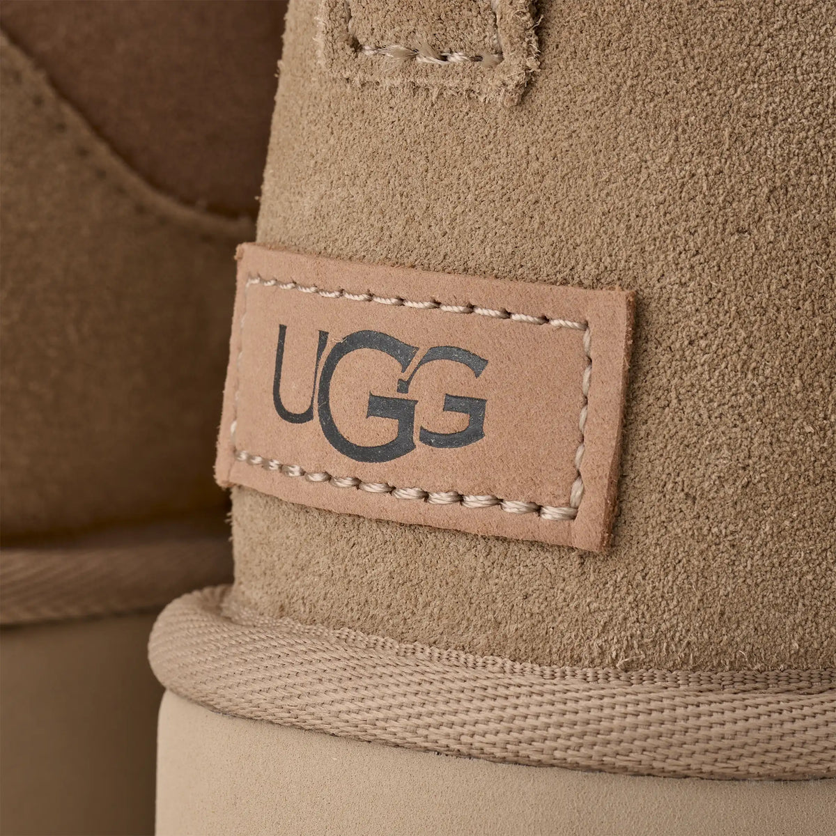 Women's Classic Ultra Mini - SAND