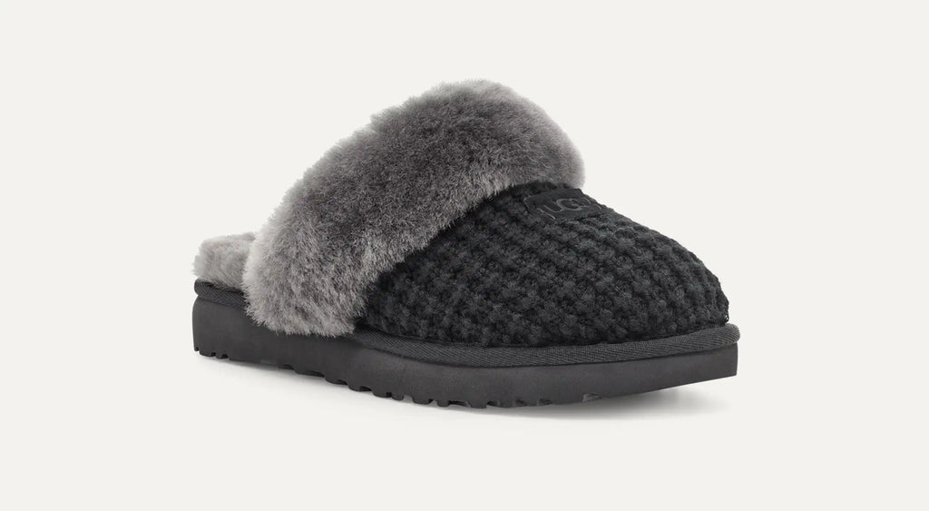 Women's Cozy - BLACK