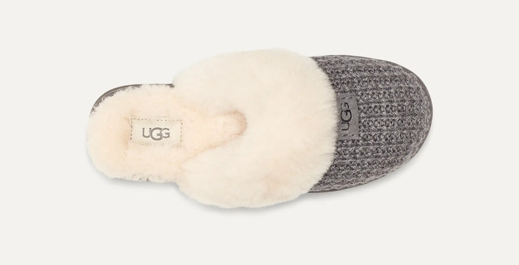 Women's Cozy - CHARCOAL