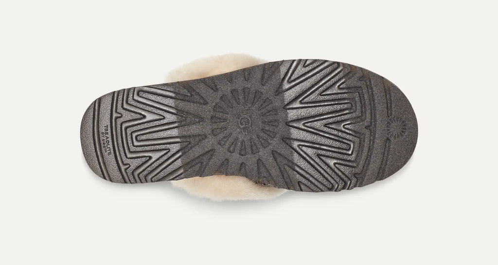 Women's Cozy - CHARCOAL