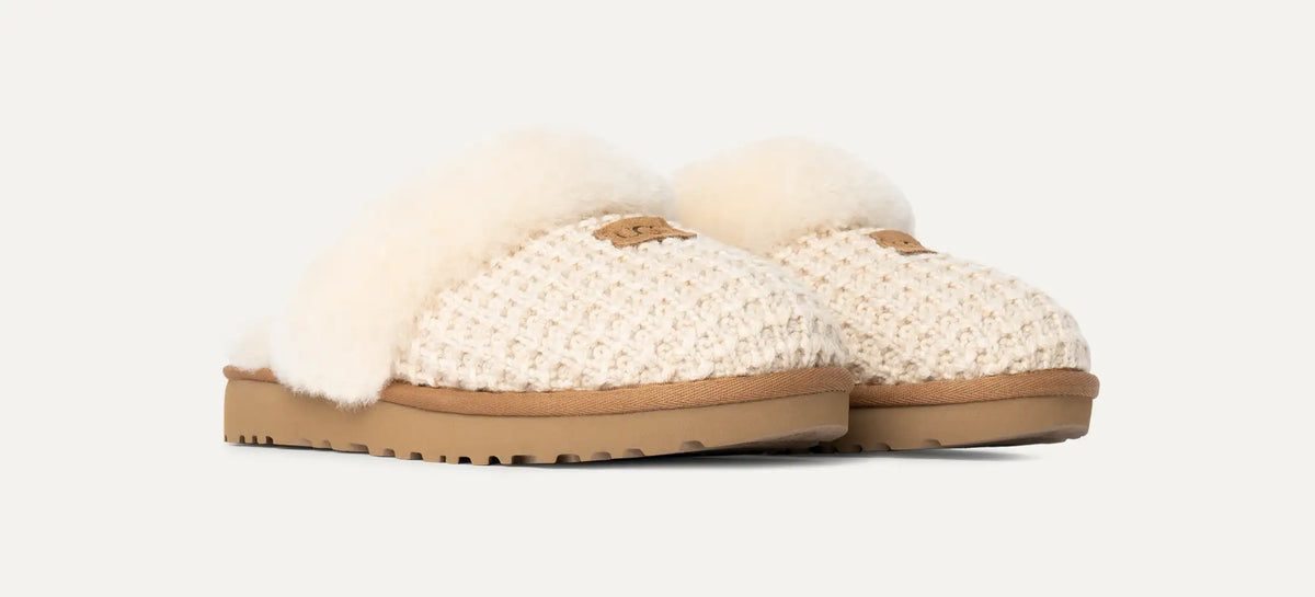 Women's Cozy - CREAM