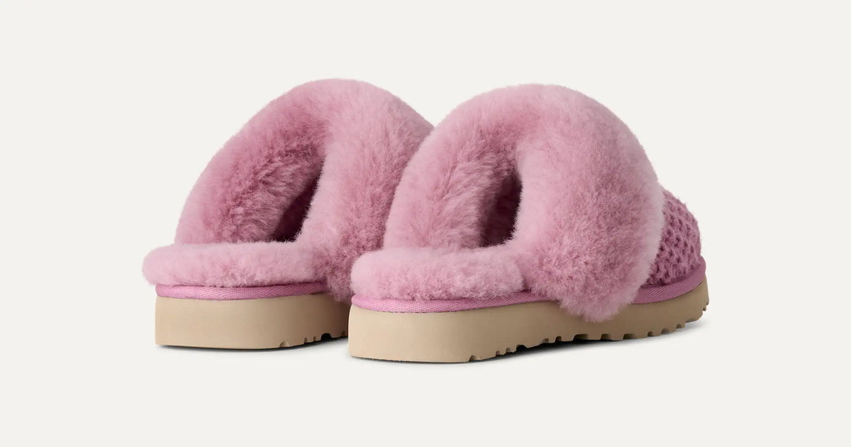 Women's Cozy - DUSTY ORCHID