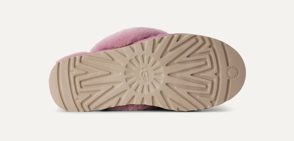 Women's Cozy - DUSTY ORCHID