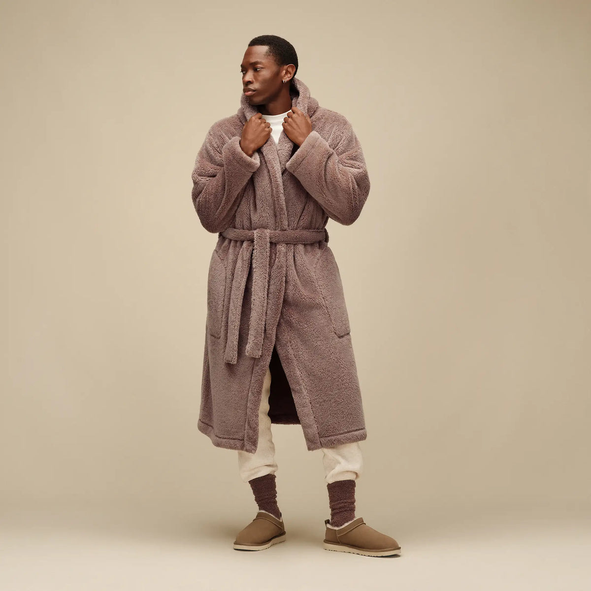 Men's Beckett - ALLSPICE
