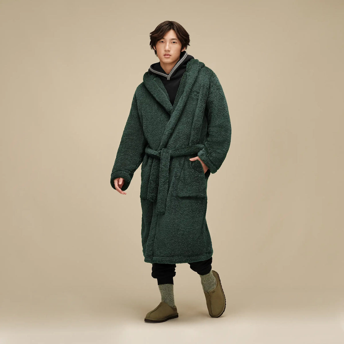 Men's Beckett - ARUGULA