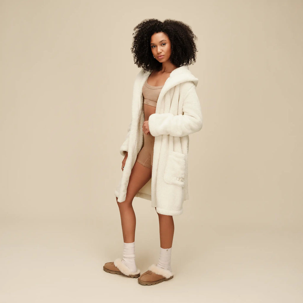 Women's Aarti - CREAM