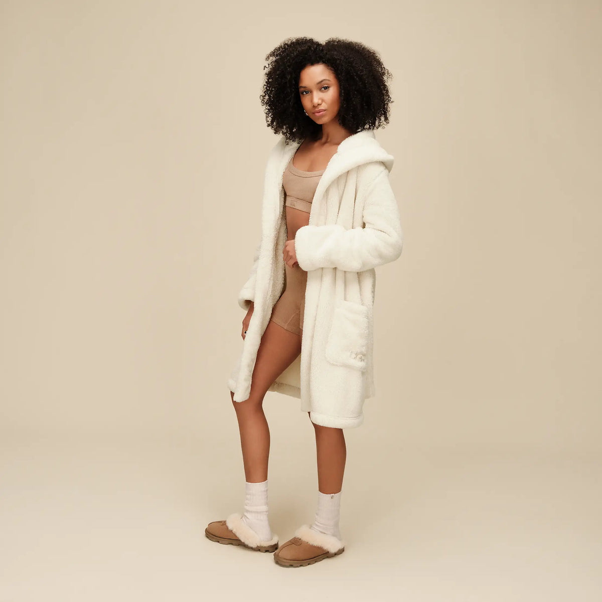 Women's Aarti - CREAM