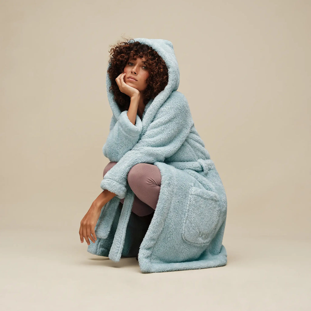 Women's Aarti - SKY BLUE