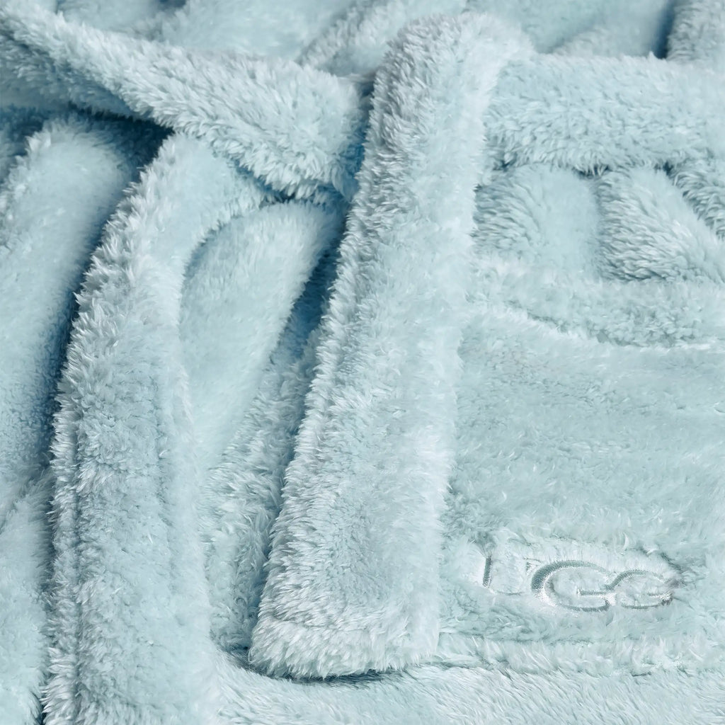 Women's Aarti - SKY BLUE