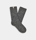 Women's Darcy Cozy Sock - CHARCOAL