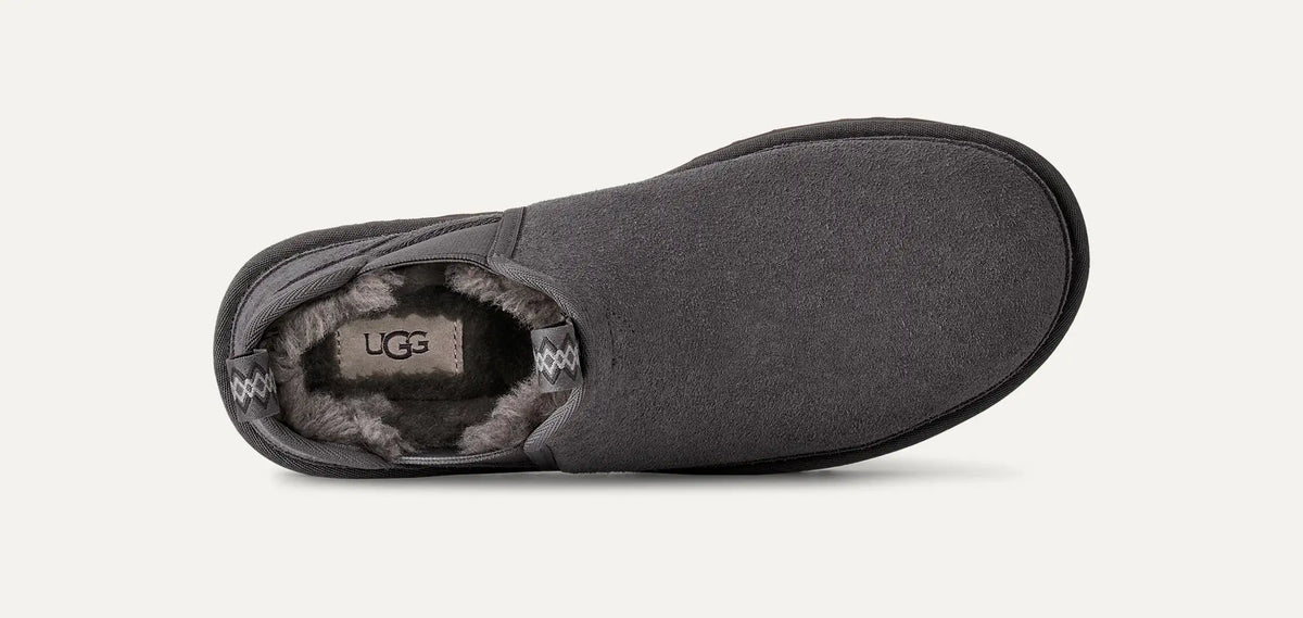 Men's Neumel Chelsea - DARK GREY